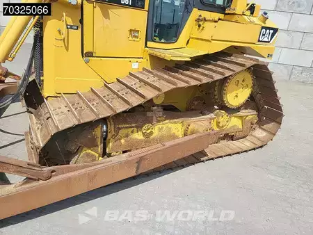 Bulldozere 2009 Caterpillar D6 T LGP (25)