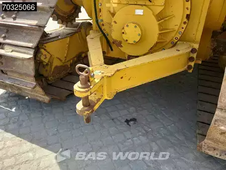 Bulldozere 2009 Caterpillar D6 T LGP (26)