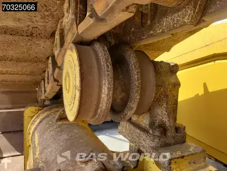 Bulldozere 2009 Caterpillar D6 T LGP (28)