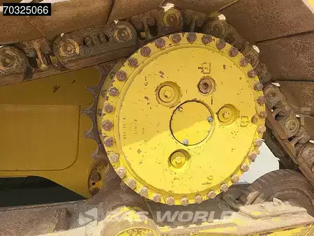 Bulldozere 2009 Caterpillar D6 T LGP (29)