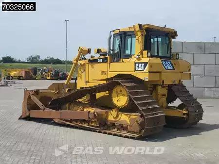 Bulldozere 2009 Caterpillar D6 T LGP (3)