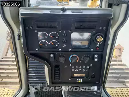 Bulldozere 2009 Caterpillar D6 T LGP (33)