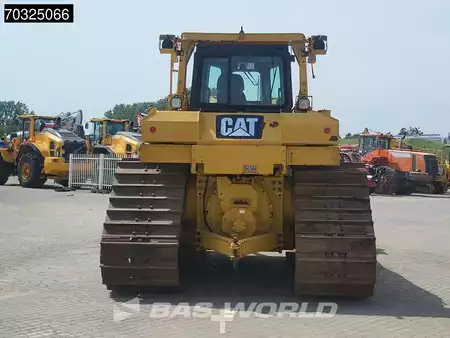 Bulldozere 2009 Caterpillar D6 T LGP (5)