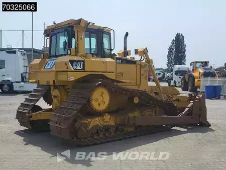 Bulldozere 2009 Caterpillar D6 T LGP (6)