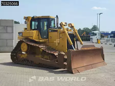 Bulldozere 2009 Caterpillar D6 T LGP (7)