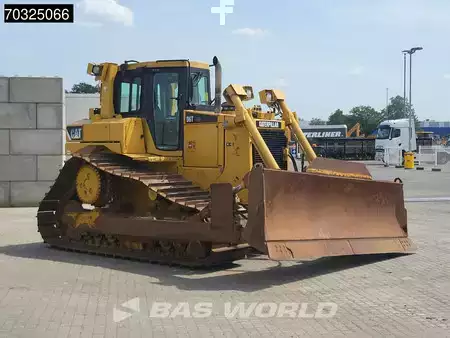 Bulldozere 2009 Caterpillar D6 T LGP (8)