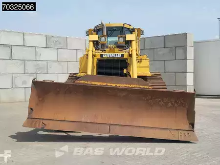 Bulldozere 2009 Caterpillar D6 T LGP (9)