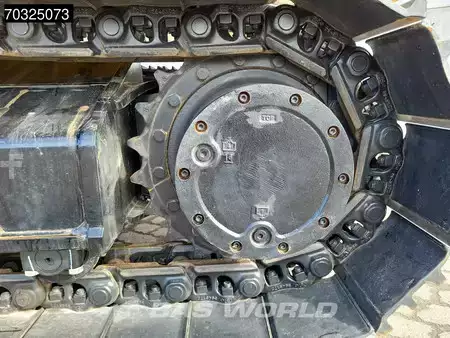 Korečková rýpadla 2026 Caterpillar 324 (19)