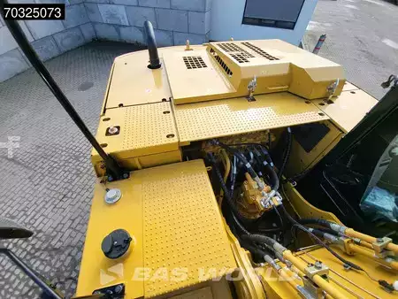 Korečková rýpadla 2026 Caterpillar 324 (23)