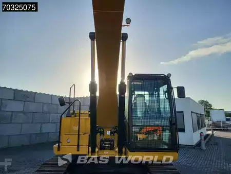 Korečková rýpadla 2026 Caterpillar 324 (11)