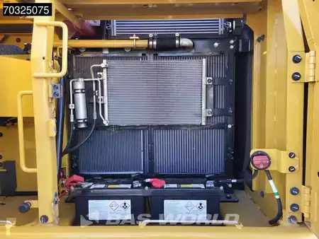 Korečková rýpadla 2026 Caterpillar 324 (21)