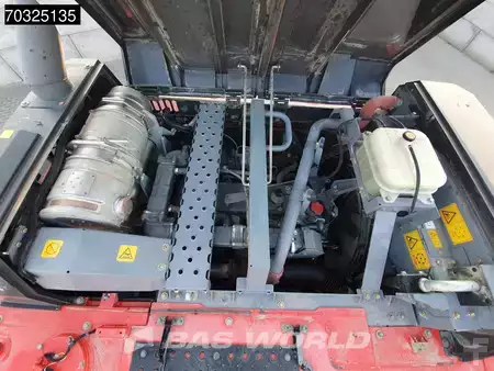 Escavadora de rastos 2016 Hitachi ZX300 LCN -6 Narrow (16)