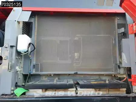 Escavadora de rastos 2016 Hitachi ZX300 LCN -6 Narrow (20)