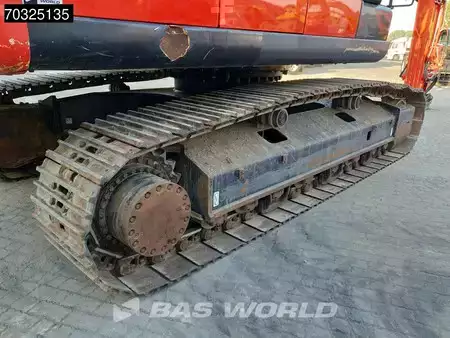 Escavadora de rastos 2016 Hitachi ZX300 LCN -6 Narrow (31)