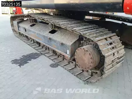 Escavadora de rastos 2016 Hitachi ZX300 LCN -6 Narrow (32)