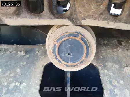 Escavadora de rastos 2016 Hitachi ZX300 LCN -6 Narrow (33)