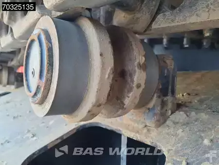Escavadora de rastos 2016 Hitachi ZX300 LCN -6 Narrow (34)