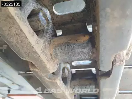 Escavadora de rastos 2016 Hitachi ZX300 LCN -6 Narrow (35)