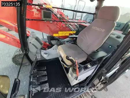 Escavadora de rastos 2016 Hitachi ZX300 LCN -6 Narrow (37)