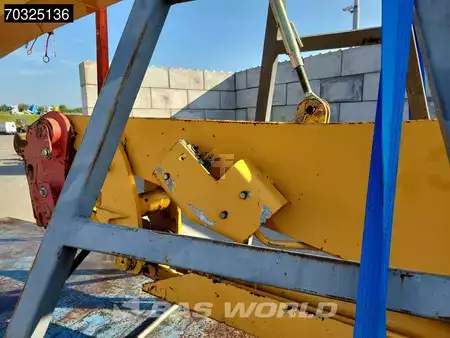 Beltegraver 2001 Liebherr R944 UHD - Extendable Undercarriage (23)