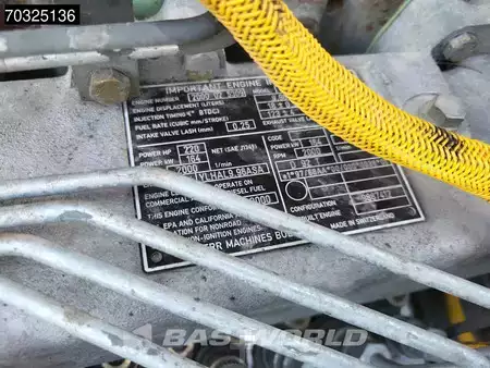 Beltegraver 2001 Liebherr R944 UHD - Extendable Undercarriage (29)