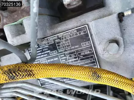 Beltegraver 2001 Liebherr R944 UHD - Extendable Undercarriage (30)