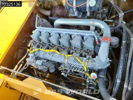 Beltegraver 2001 Liebherr R944 UHD - Extendable Undercarriage (32)