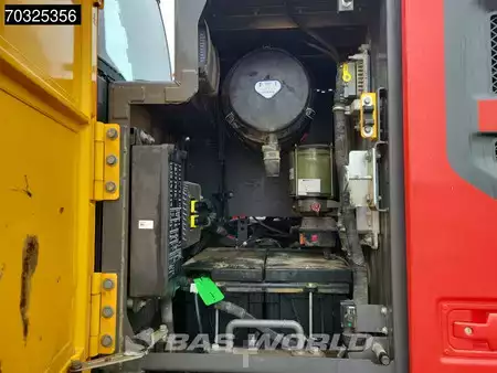 Escavadora de rastos 2019 Volvo EC300 E NL (19)