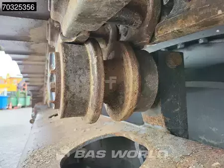 Escavadora de rastos 2019 Volvo EC300 E NL (25)