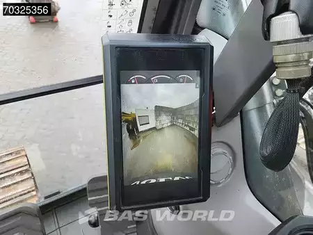 Escavadora de rastos 2019 Volvo EC300 E NL (34)