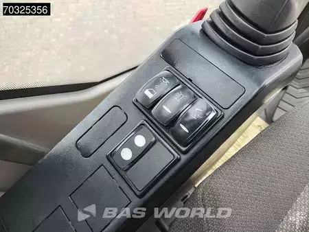 Escavadora de rastos 2019 Volvo EC300 E NL (36)