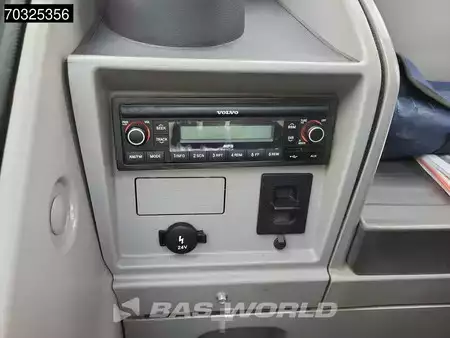 Escavadora de rastos 2019 Volvo EC300 E NL (38)