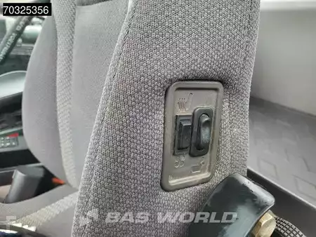 Escavadora de rastos 2019 Volvo EC300 E NL (39)