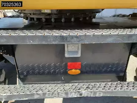 Mobilní bagry 2015 Caterpillar M320 F (27)
