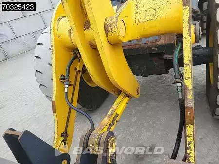 Carregadeira de rodas 2016 Komatsu WA320-6 (17)