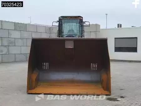 Carregadeira de rodas 2016 Komatsu WA320-6 (21)