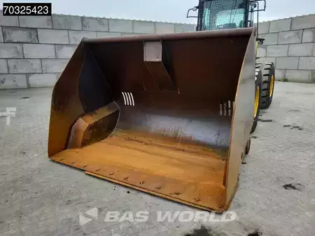 Carregadeira de rodas 2016 Komatsu WA320-6 (22)