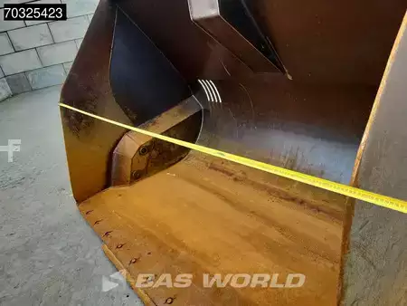 Carregadeira de rodas 2016 Komatsu WA320-6 (23)