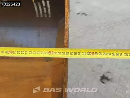 Carregadeira de rodas 2016 Komatsu WA320-6 (24)
