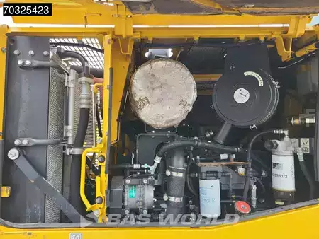 Carregadeira de rodas 2016 Komatsu WA320-6 (34)