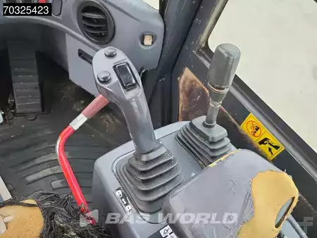Carregadeira de rodas 2016 Komatsu WA320-6 (38)