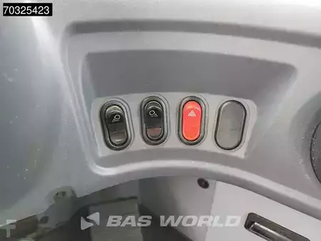 Carregadeira de rodas 2016 Komatsu WA320-6 (39)