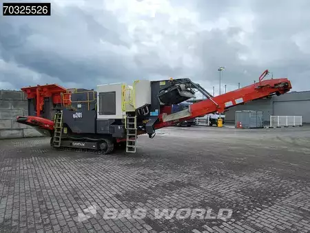 Overige 2021 Sandvik QJ241 (10)