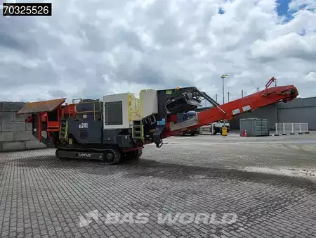 Overige 2021 Sandvik QJ241 (11)