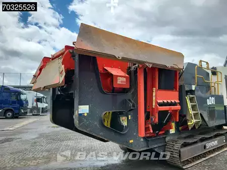 Overige 2021 Sandvik QJ241 (13)
