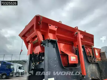 Overige 2021 Sandvik QJ241 (15)