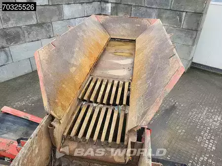 Overige 2021 Sandvik QJ241 (18)