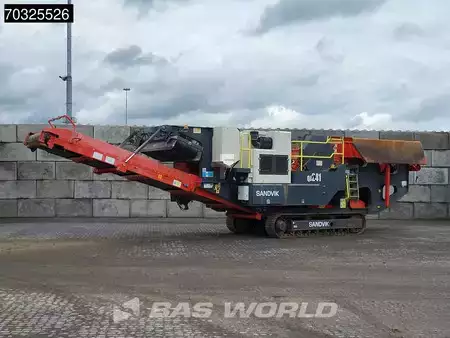 Overige 2021 Sandvik QJ241 (2)