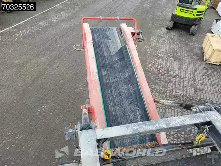 Overige 2021 Sandvik QJ241 (24)