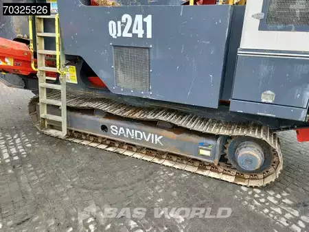 Overige 2021 Sandvik QJ241 (28)